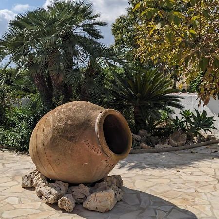 Ca Tosca Villa Jávea Eksteriør billede