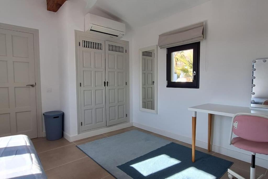 Ca Tosca Villa Jávea Eksteriør billede