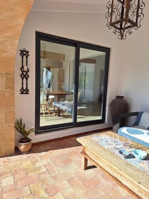 Ca Tosca Villa Jávea Eksteriør billede