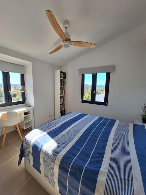 Ca Tosca Villa Jávea Eksteriør billede