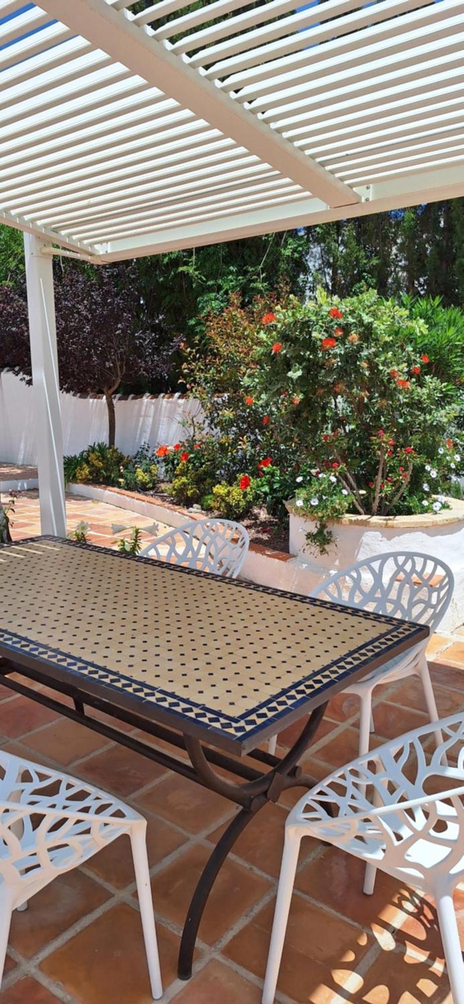 Ca Tosca Villa Jávea Eksteriør billede