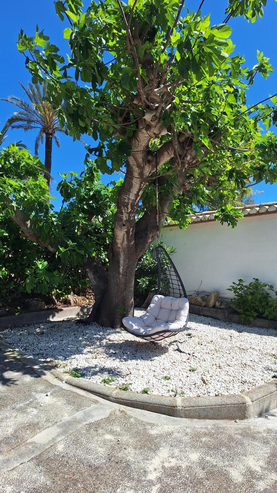 Ca Tosca Villa Jávea Eksteriør billede